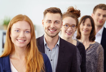 Immobilien brauchen Kompetenz - Wir brauchen Sie!