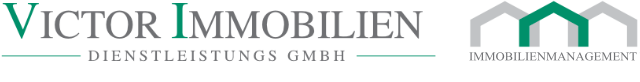 Logo Victor Immobilien Dienstleistungs GmbH