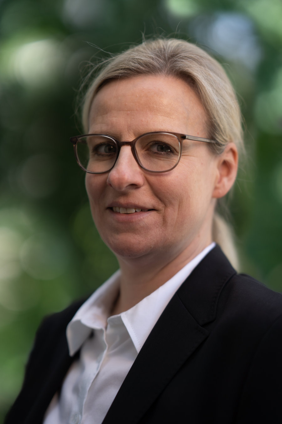 Astrid Päßler Foto