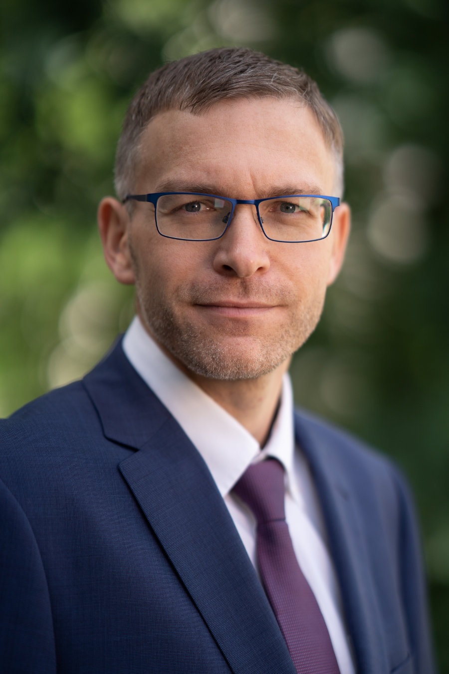 Enrico von Beulwitz Foto