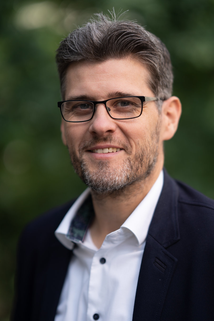 Manuel Erdmenger Foto