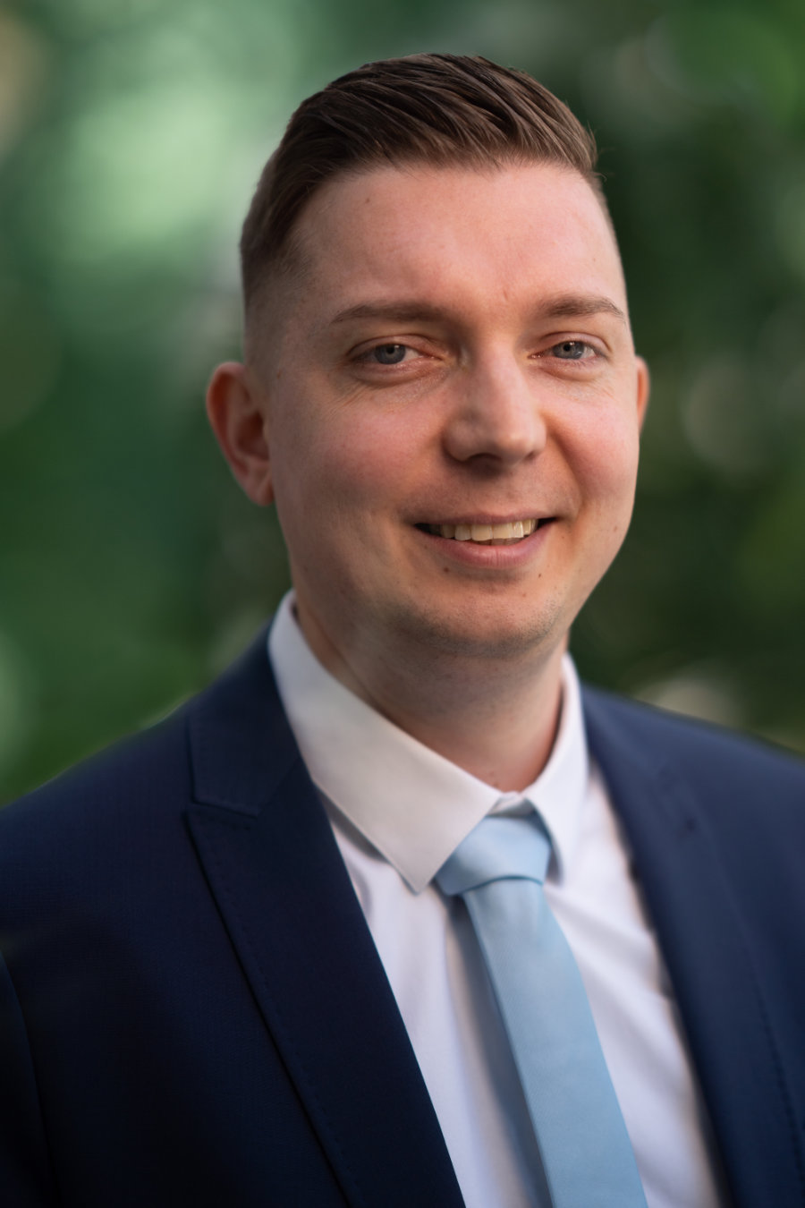 Markus Rauchfuß Foto