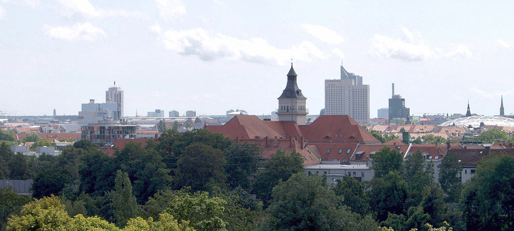 Immobilien in Leipzig mieten